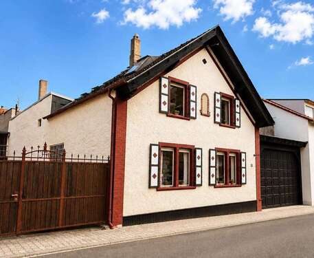 Foto - Haus zum Kaufen in Mainz 1.150.000,00 € 217 m²