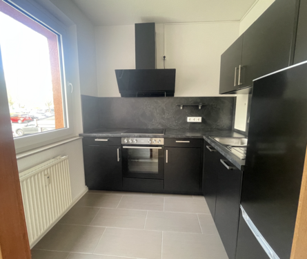 Foto - Wohnung zum Mieten in Wernigerode 320,00 € 33.86 m²