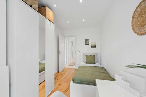 Foto - WG-Zimmer in München 845,00 € 12 m²