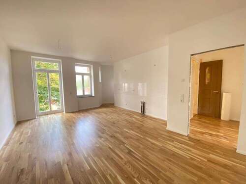 Foto - Wohnung zum Mieten in Leipzig 696,30 € 60 m²