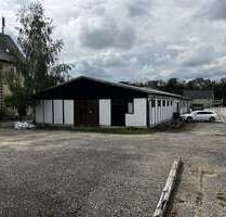 Halle in Pirna 480,00 € 160 m² - 480,00&nbsp;EUR Kaltmiete, ca.&nbsp; 160,00&nbsp;m&sup2; in Pirna (PLZ: 01796)