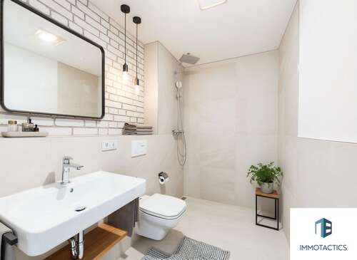 Foto - Wohnung zum Kaufen in Bingen am Rhein 599.000,00 € 136 m²