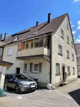 Foto - Haus zum Kaufen in Sulz am Neckar 395.000,00 € 272 m²