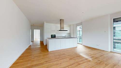 Foto - Wohnung zum Kaufen in Blaustein 824.300,00 € 108.69 m²