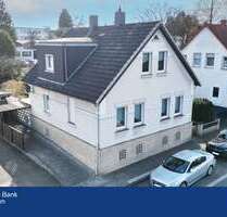 Haus zum Kaufen in Herford 189.000,00 € 110 m²
