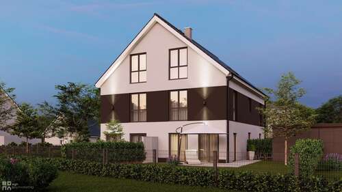 Foto - Haus zum Kaufen in Erding 1.012.000,00 € 140 m²