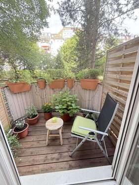 Foto - Wohnung zum Kaufen in Berlin 199.000,00 € 52.57 m²