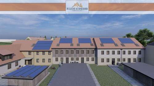 Foto - Wohnung zum Mieten in Bad Lausick 670,00 € 67 m²