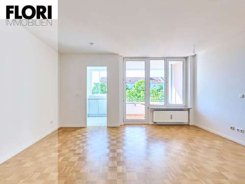 Foto - Wohnung zum Kaufen in München 435.000,00 € 50.02 m²