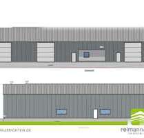 Halle in Waldfeucht 2.285,00 € 491.29 m²