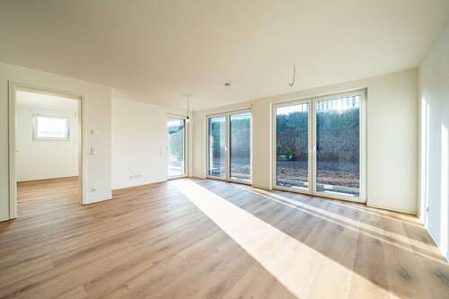 Foto - Wohnung zum Mieten in Bad Friedrichshall 1.489,79 € 89.84 m²
