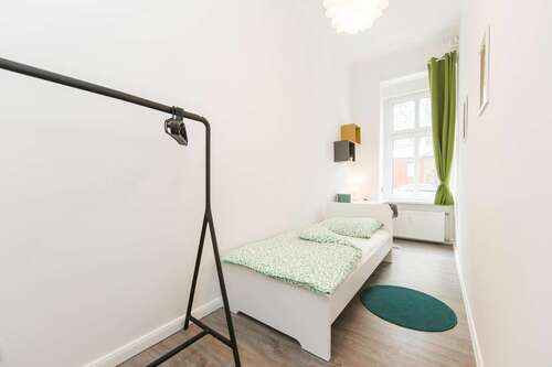 Foto - WG-Zimmer in Berlin 590,00 € 9 m²