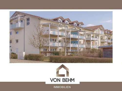 Foto - Wohnung zum Kaufen in Baar-Ebenhausen Baar 335.000,00 € 73 m²