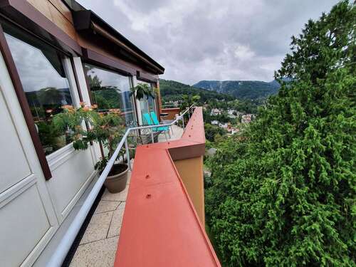 Foto - Wohnung zum Kaufen in Bad Herrenalb 395.000,00 € 120 m²