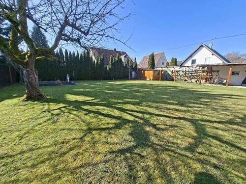 Foto - Grundstück zu verkaufen in Augsburg 355.000,00 € 550 m²