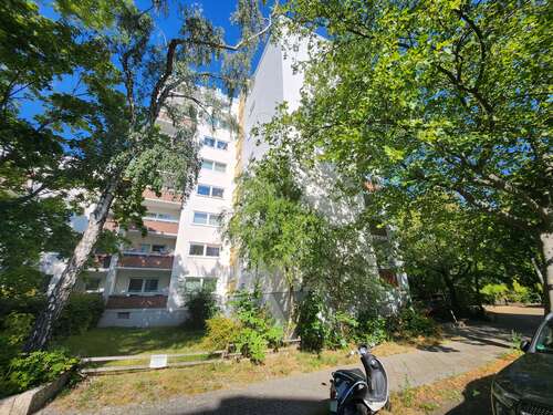 Foto - Wohnung zum Kaufen in Berlin 165.000,00 € 45.72 m²