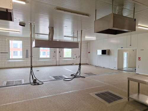 Foto - Halle in Berlin 13.000,00 € 1167.11 m²