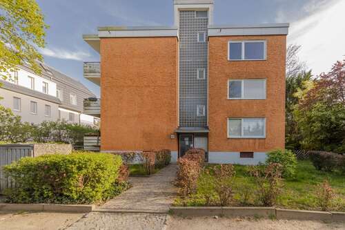 Foto - Wohnung zum Mieten in Berlin 850,00 € 53 m²