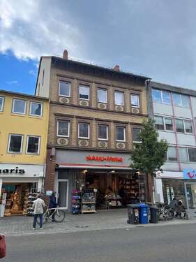 Foto - Einzelhandel in Göttingen 6.900,00 € 220 m²