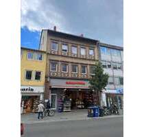 Einzelhandel in Göttingen 6.900,00 € 220 m²