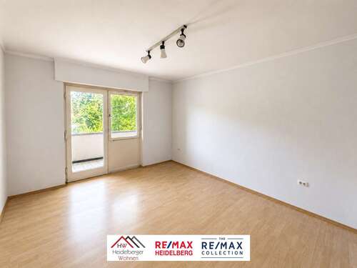 Foto - Wohnung zum Kaufen in Walldorf 125.000,00 € 54 m²