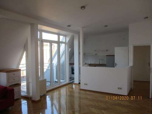 Foto - Wohnung zum Mieten in Berlin 1.940,00 € 104.4 m²