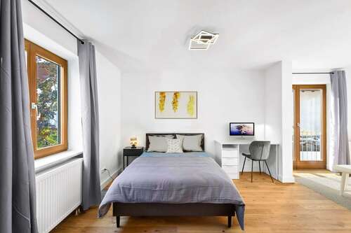 Foto - WG-Zimmer in München 840,00 € 23 m²