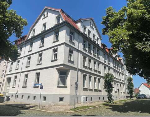 Foto - Wohnung zum Kaufen in Halberstadt 59.000,00 € 53.81 m²