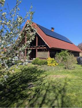 Foto - Haus zum Kaufen in Bramstedtlund 259.000,00 € 95 m²