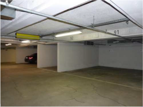 Foto - Garage zu vermieten in Dresden 110,00 €