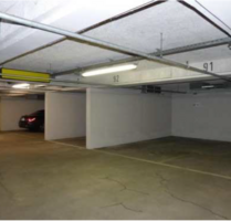 Garage zu vermieten in Dresden 110,00 €