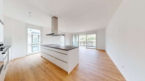 Foto - Wohnung zum Kaufen in Blaustein 762.900,00 € 87.16 m²