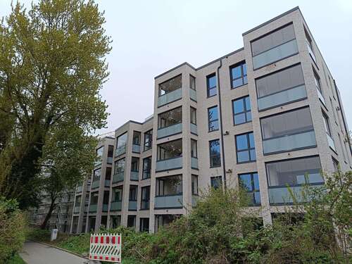 Foto - Wohnung zum Mieten in Flensburg 920,00 € 70.8 m²