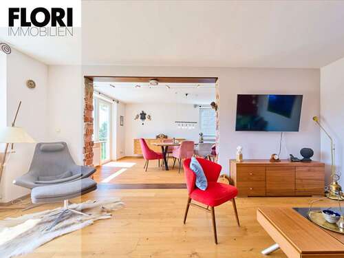 Foto - Wohnung zum Kaufen in München 923.000,00 € 133 m²