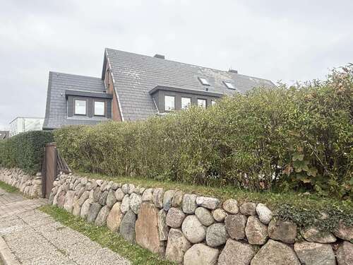 Foto - Haus zum Kaufen in Sylt 1.510.000,00 € 150 m²