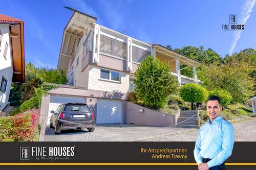 Foto - Haus zum Kaufen in Mossautal Hiltersklingen 615.000,00 € 314 m²