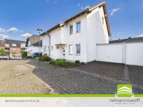 Foto - Haus zum Kaufen in Übach-Palenberg 319.000,00 € 115.59 m²