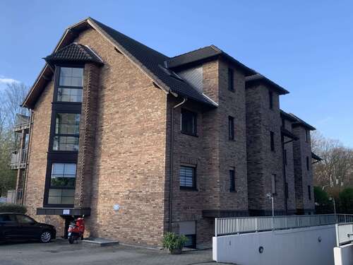 Foto - Wohnung zum Mieten in Köln 1.050,00 € 72 m²