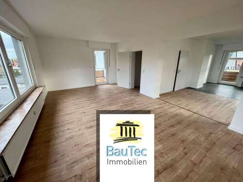Foto - Wohnung zum Mieten in Hildesheim 1.160,00 € 116 m²