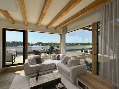 Foto - Wohnung zum Mieten in Goslar 1.166,00 € 92 m²