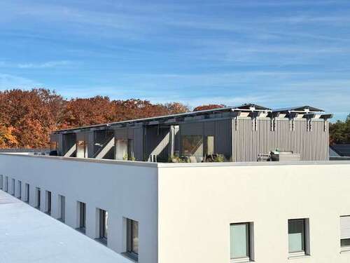 Foto - Wohnung zum Mieten in Goslar 1.116,00 € 92 m²