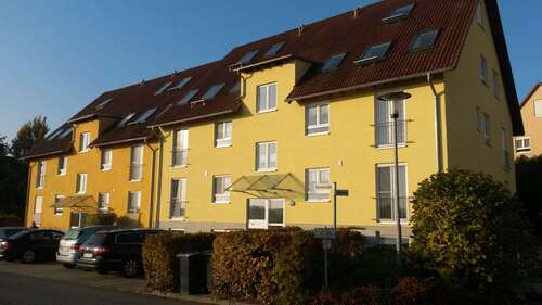 Foto - Wohnung zum Mieten in Schkeuditz 960,00 € 80 m²