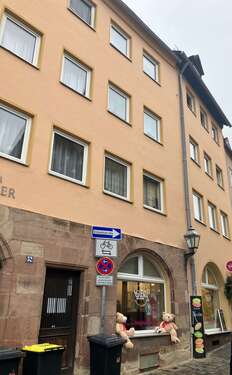 Foto - Wohnung zum Mieten in Nürnberg 775,00 € 39 m²