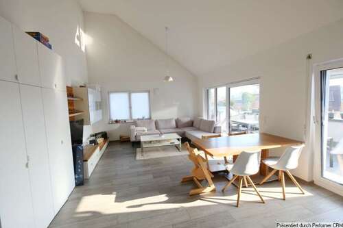 Foto - Wohnung zum Mieten in Remseck 1.400,00 € 116.84 m²