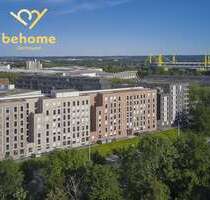 Wohnung zum Mieten in Dortmund 459,00 € 22 m²