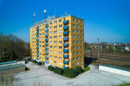 Foto - Wohnung zum Kaufen in Unna 49.000,00 € 36 m²