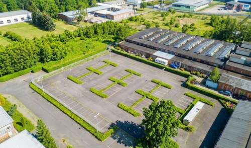 Foto - Grundstück in Coswig 585.000,00 € 13000 m²