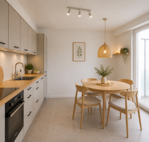 Wohnung zum Mieten in Neuss 990,00 € 75 m²