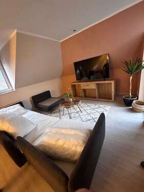 Foto - Wohnung zum Mieten in Dessau-Roßlau 495,00 € 73.2 m²