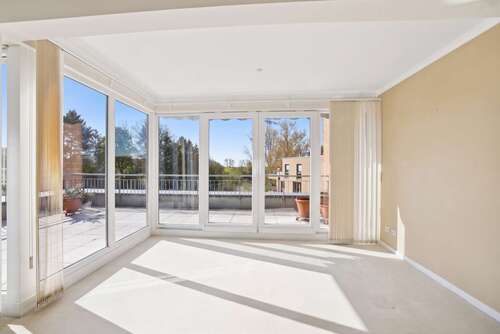 Foto - Wohnung zum Kaufen in Geesthacht 360.000,00 € 99 m²